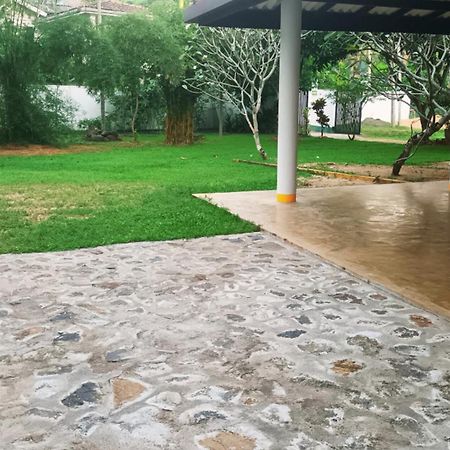 Greenery Lanka Villa Унаватуна Экстерьер фото