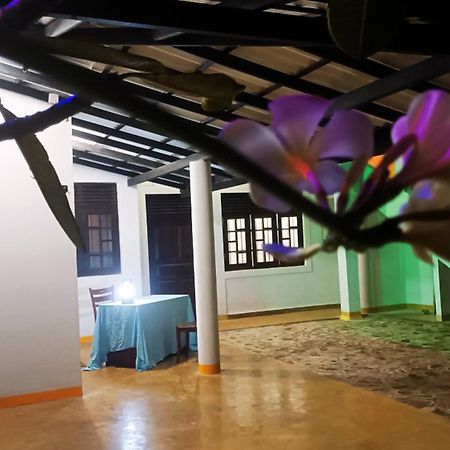 Greenery Lanka Villa Унаватуна Экстерьер фото