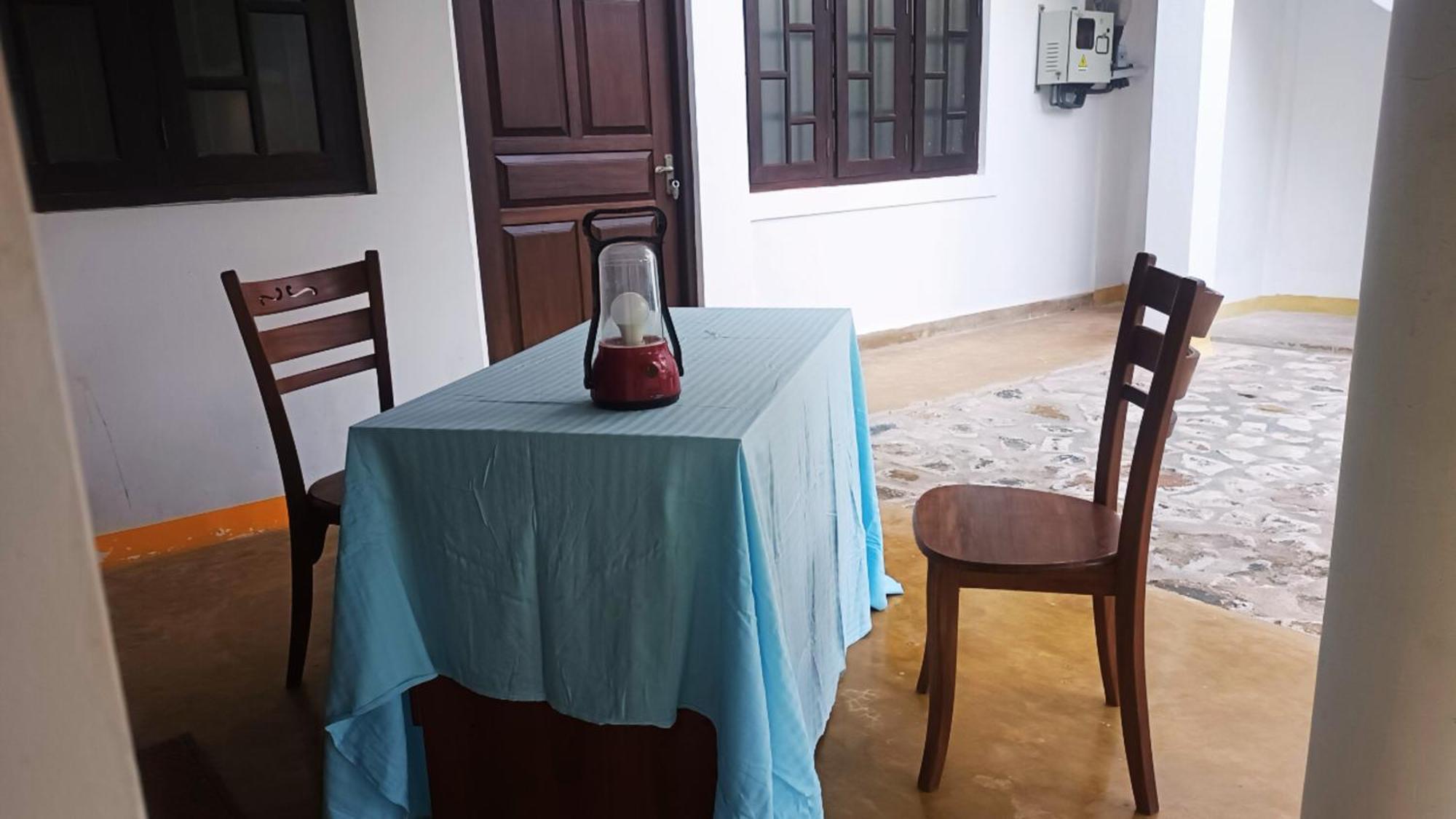 Greenery Lanka Villa Унаватуна Экстерьер фото