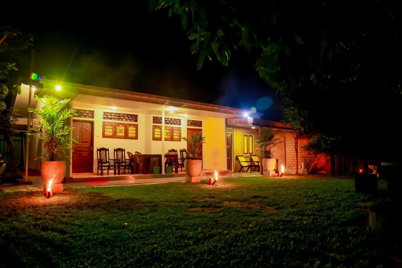 Greenery Lanka Villa Унаватуна Экстерьер фото
