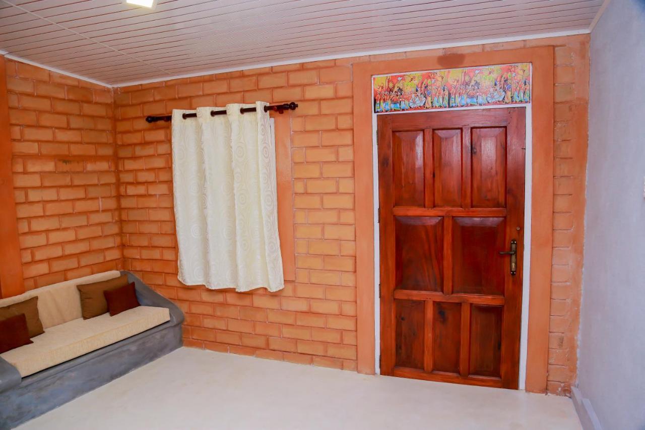 Greenery Lanka Villa Унаватуна Экстерьер фото