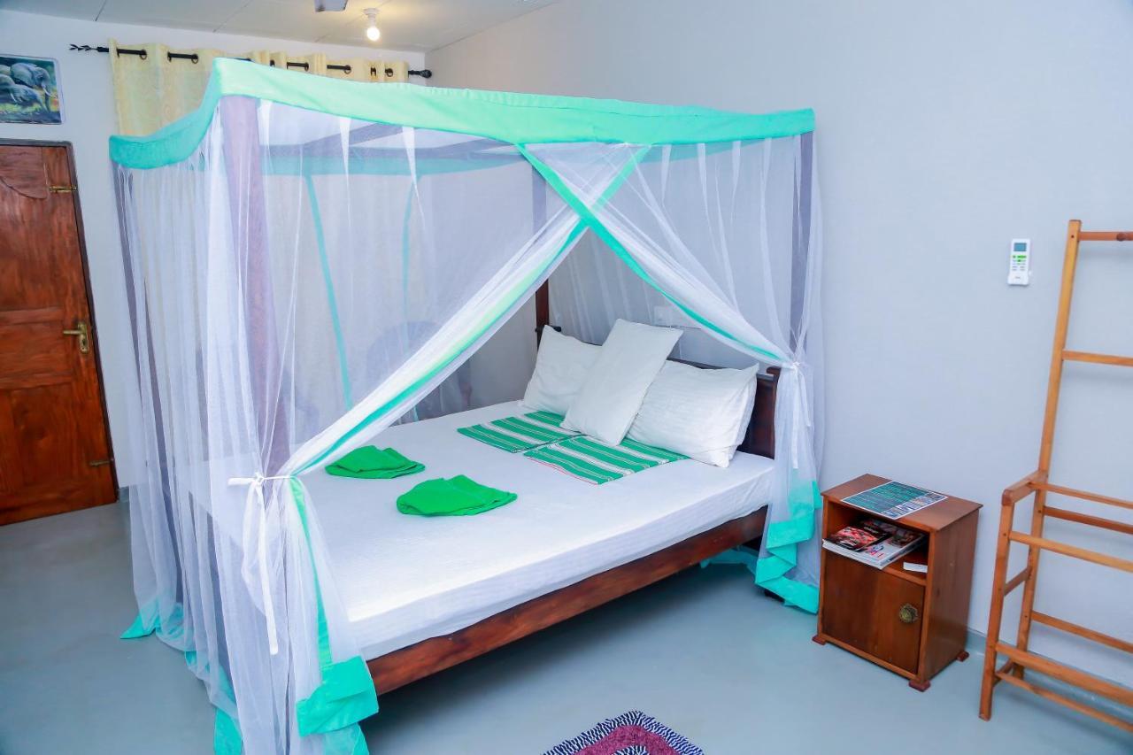 Greenery Lanka Villa Унаватуна Экстерьер фото