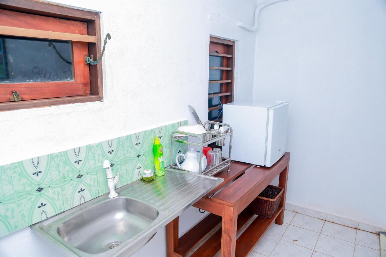 Greenery Lanka Villa Унаватуна Экстерьер фото
