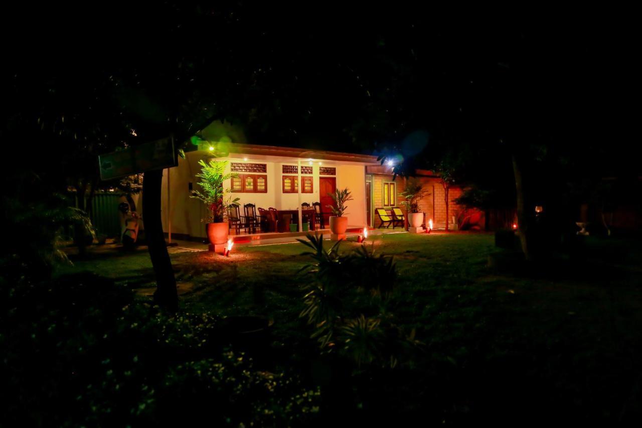 Greenery Lanka Villa Унаватуна Экстерьер фото