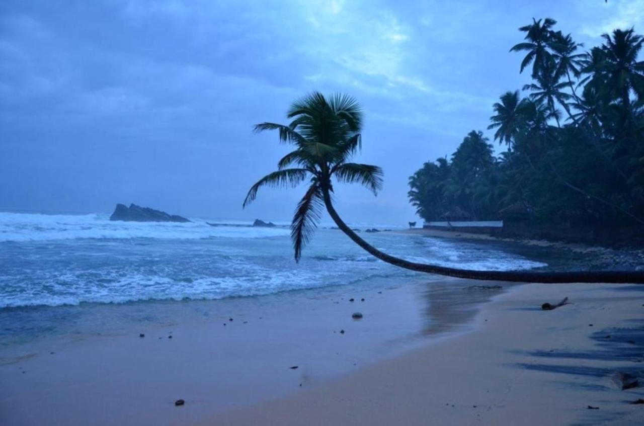 Greenery Lanka Villa Унаватуна Экстерьер фото