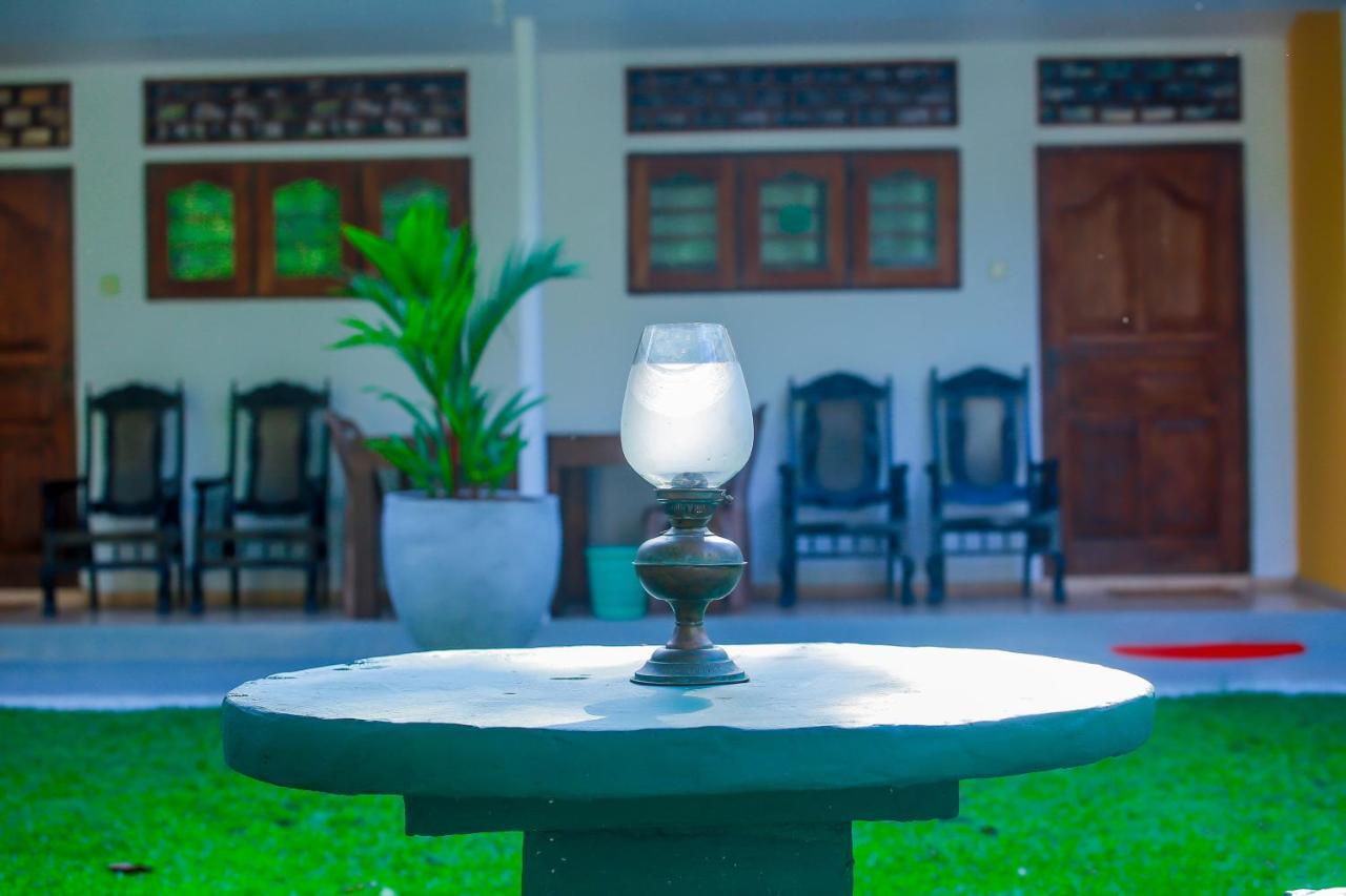 Greenery Lanka Villa Унаватуна Экстерьер фото